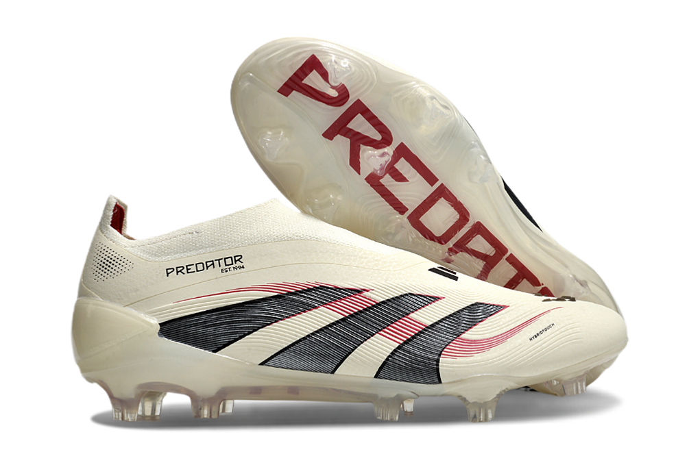 PREDATOR LACELESS