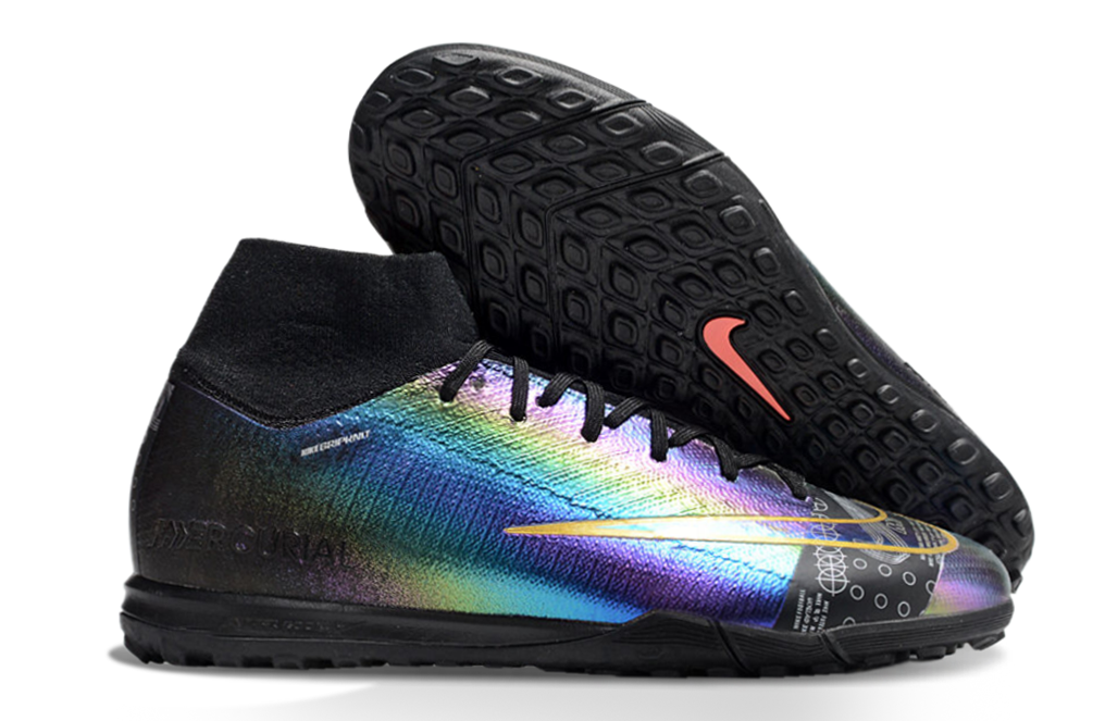 NIKE AIR ZOOM MERCURIAL SUPERFLY 10 TURF