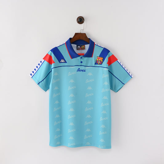 Retro Barcelona 1992/95 Jersey