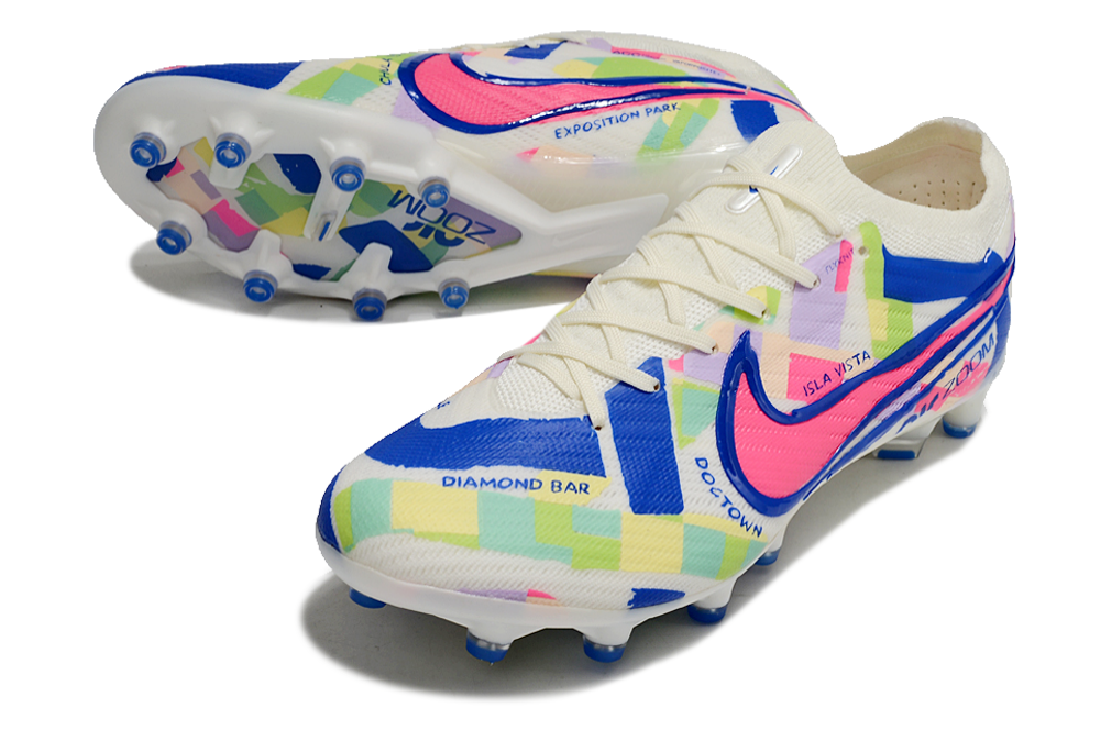 Nike Mercurial Air Zoom Vapor 15 AG