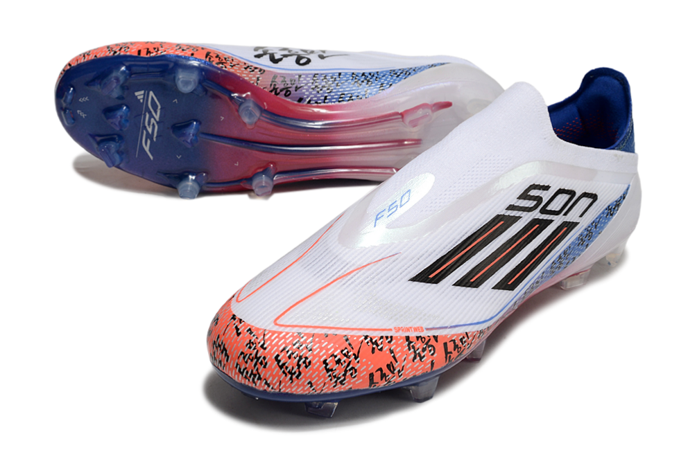 Adidas F50 Elite Laceless
