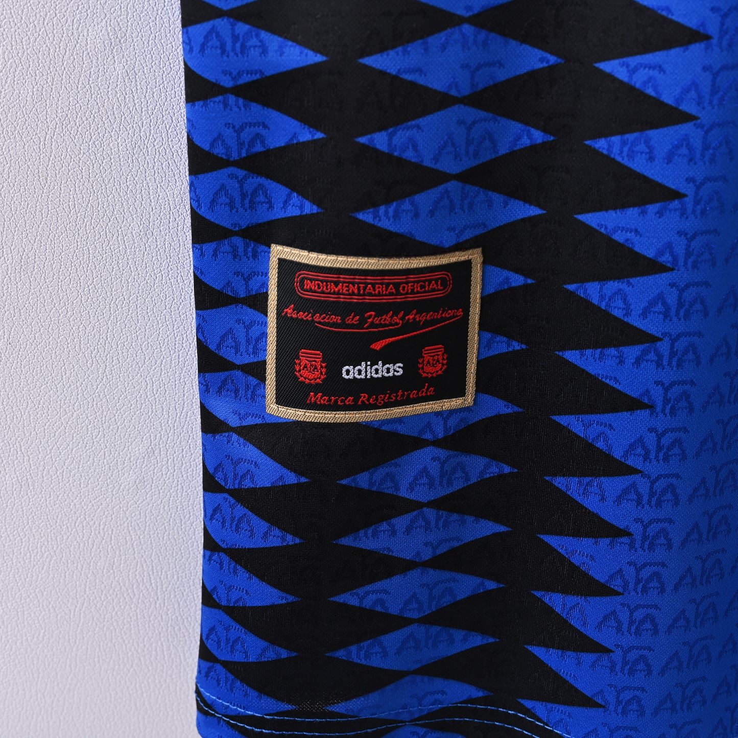 Retro Argentina 1994 Jersey