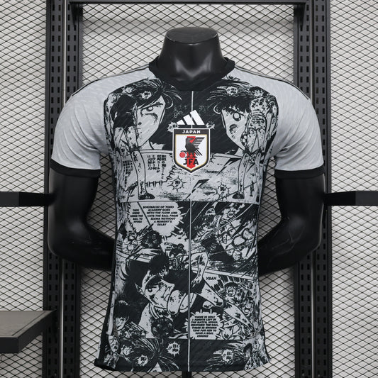 Japan 2024 Special Edition Jersey