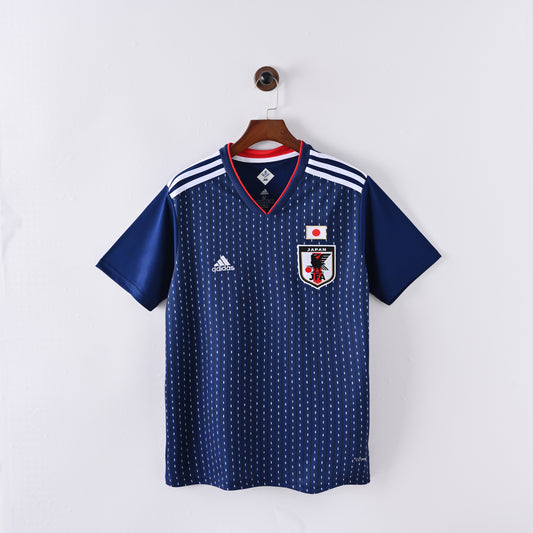 Retro Japan 2018 Jersey