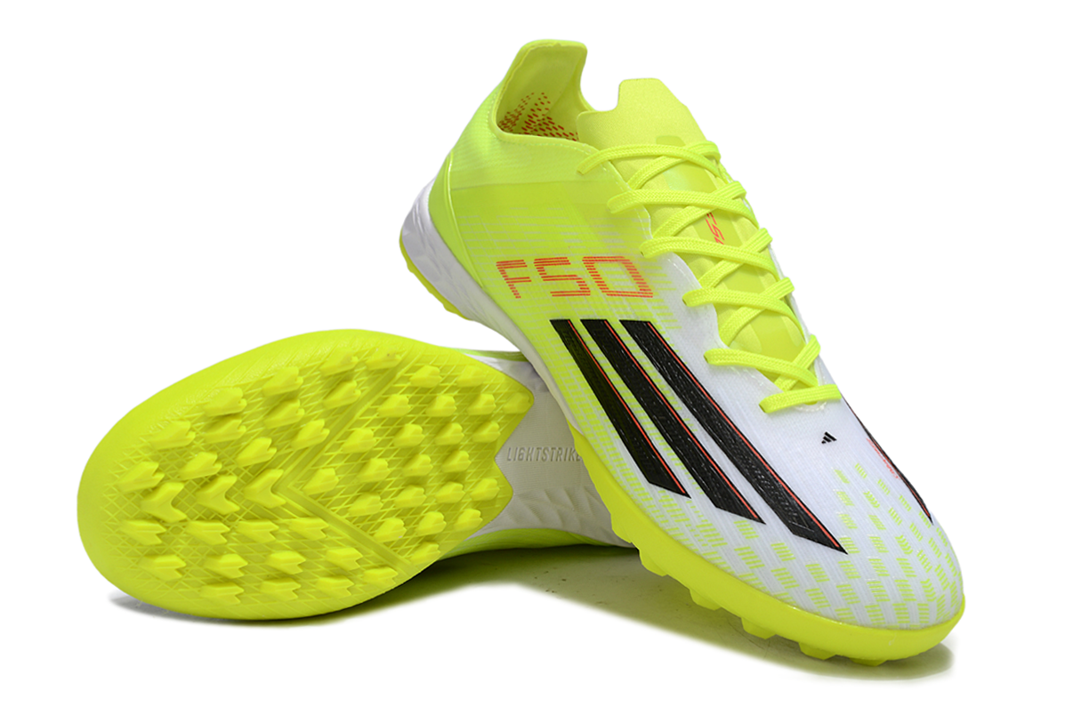 F50 Turf