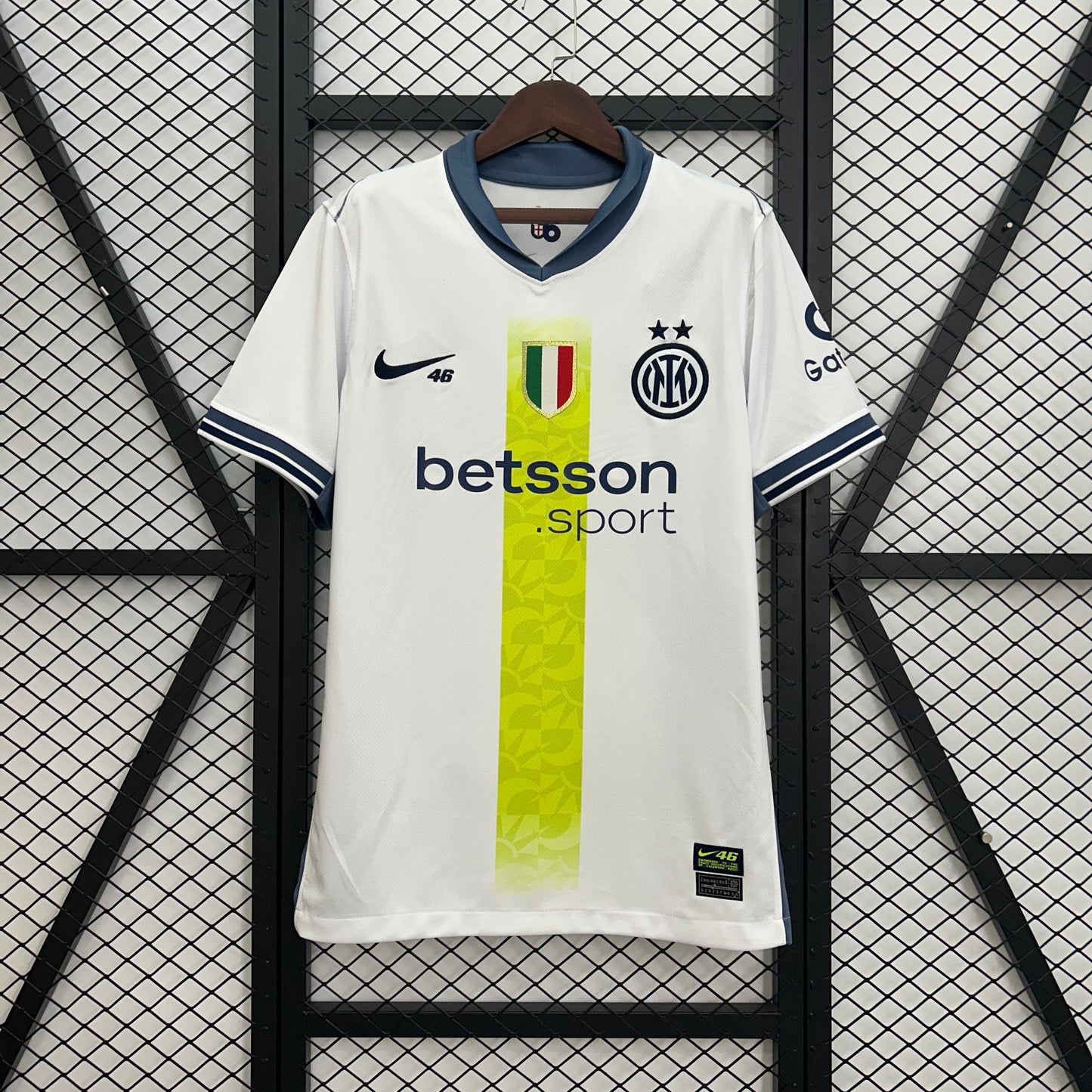 Inter Milan 25/26 Special Edition Jersey