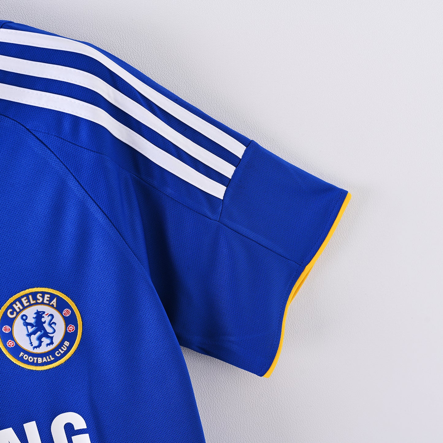 Retro Chelsea 2008/09 Jersey