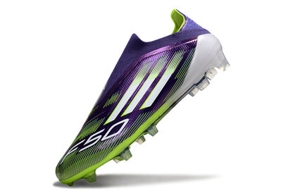 Adidas F50 Elite Laceless