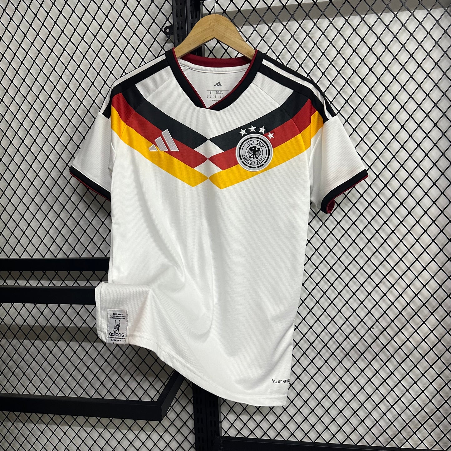 Germany 2026 Home Jersey