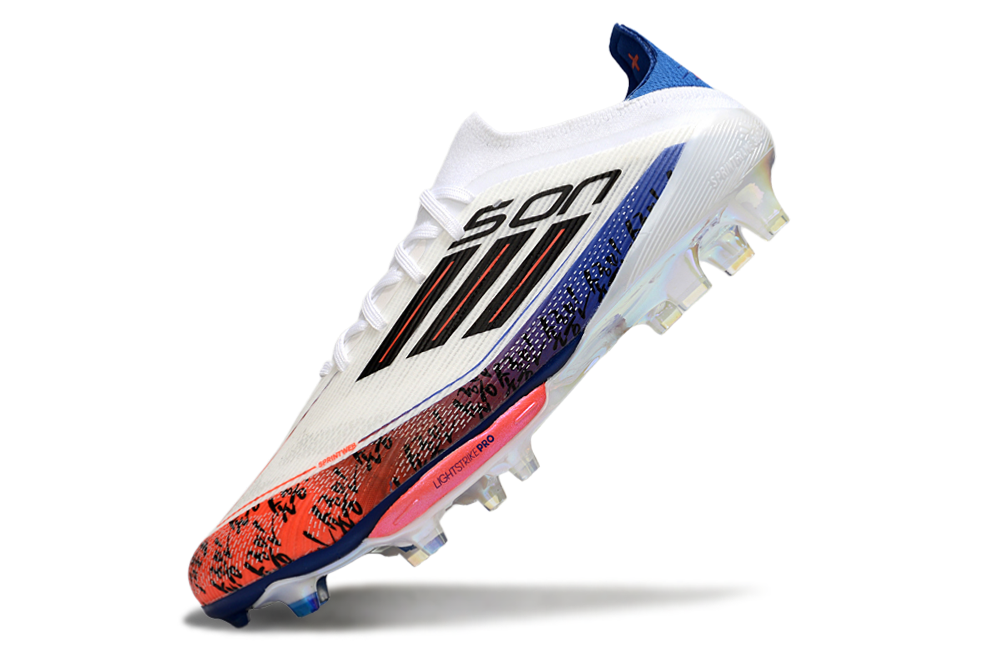 Adidas F50 +