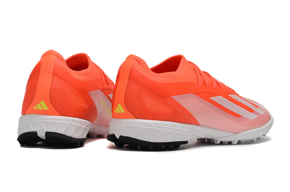 Adidas X CRAZYFAST.1 Turf