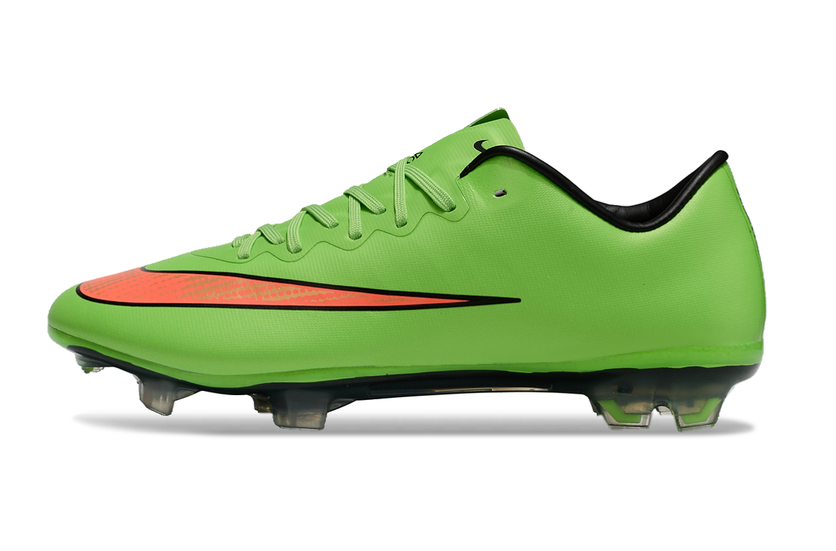 Nike Mercurial Vapor 10