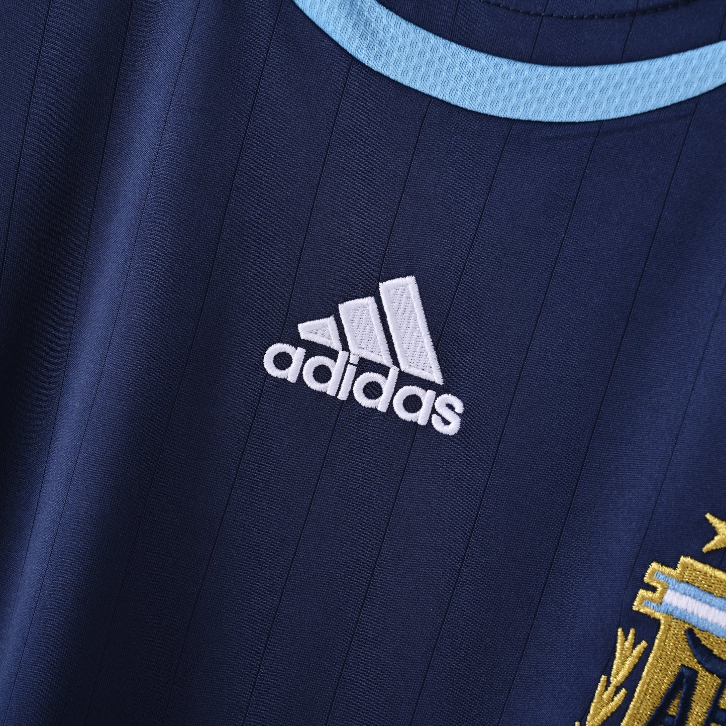 Retro Argentina 2006 Jersey