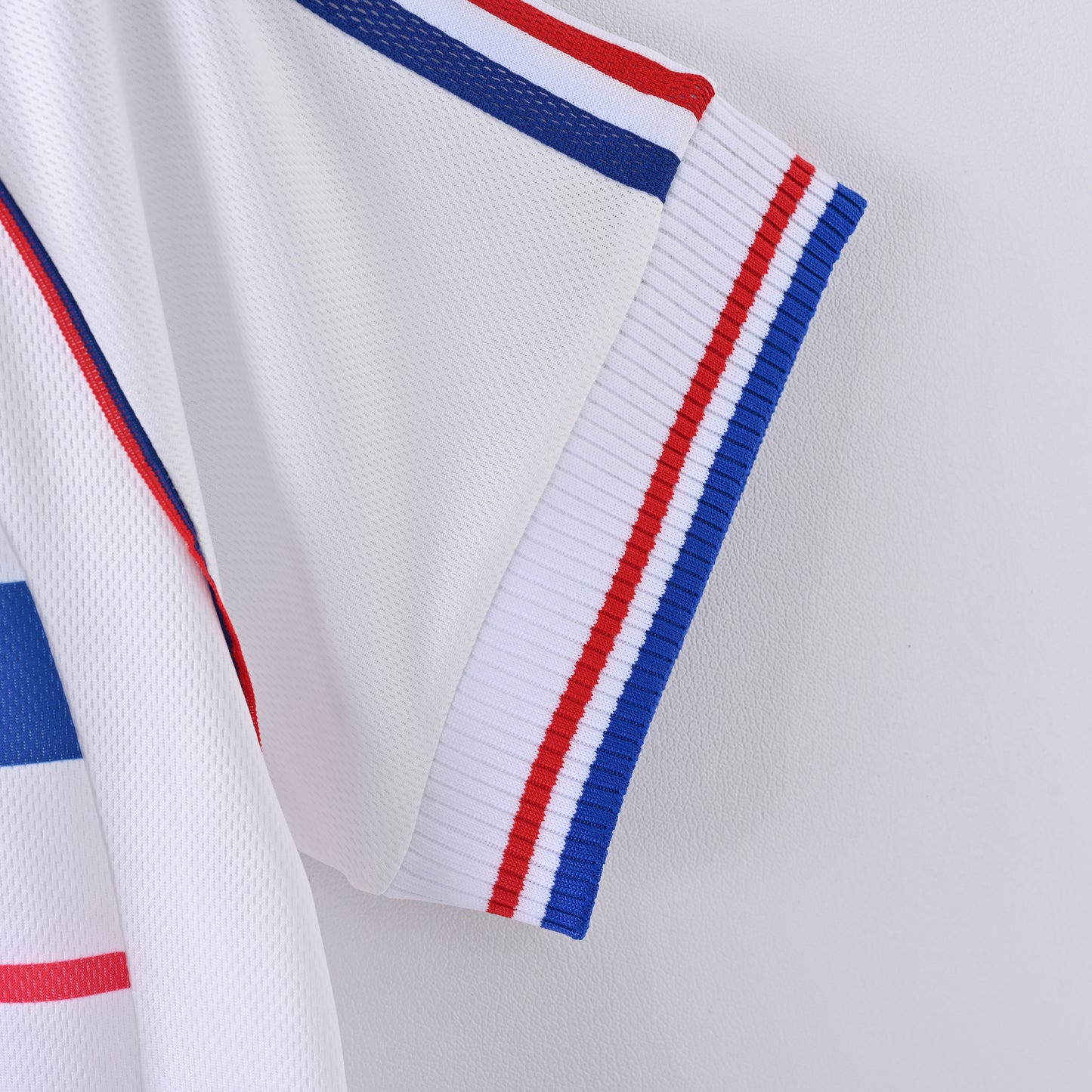 Retro France 1998 Jersey