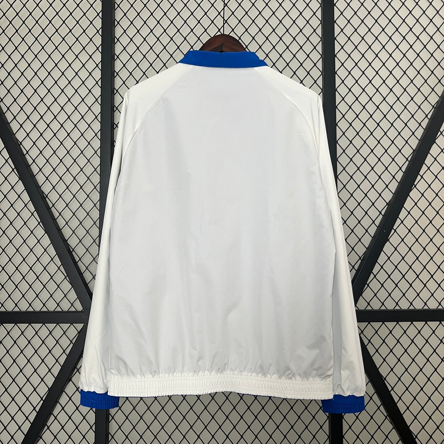 Argentina 2024 Trench Coat Reversible