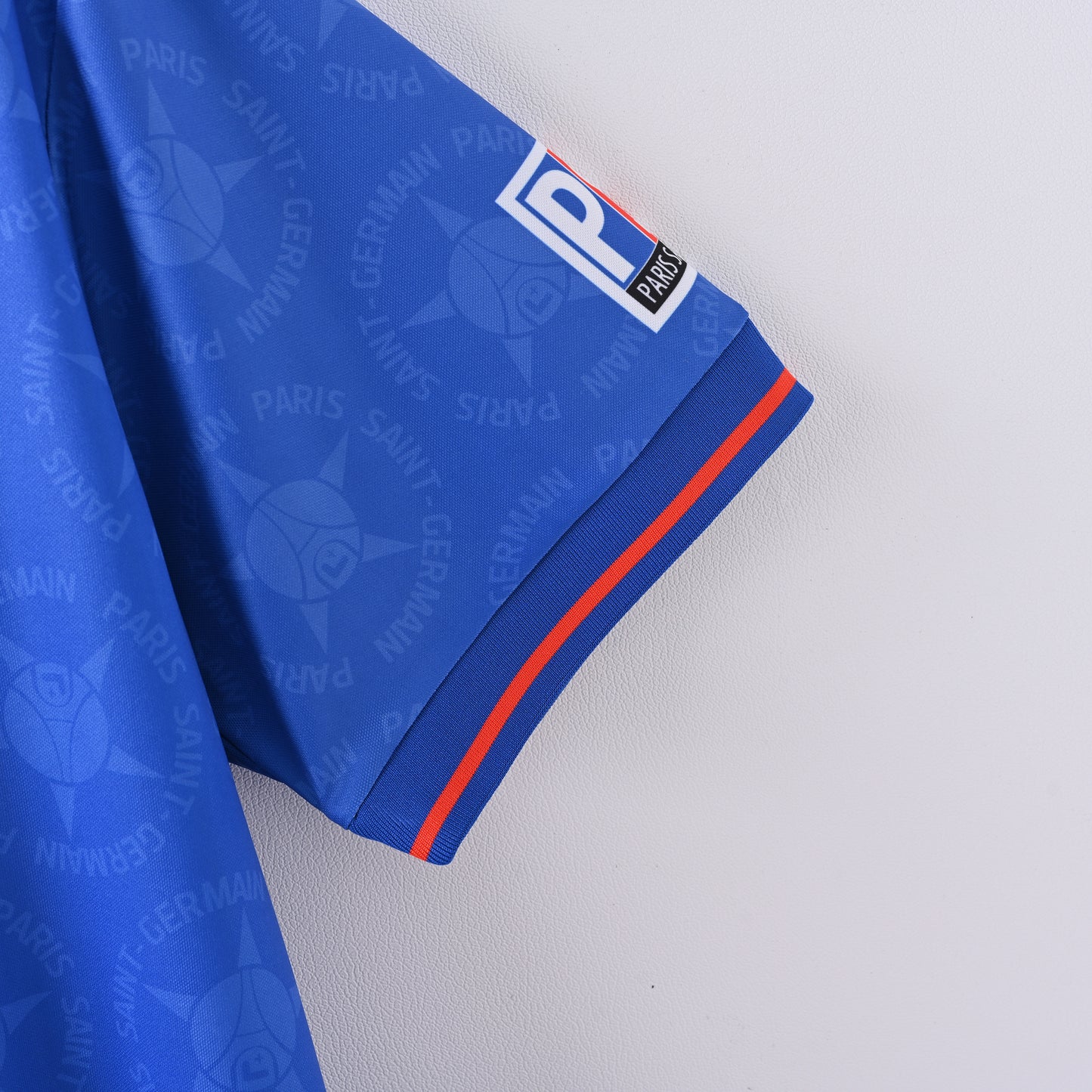 Retro PSG 1995/96 Jersey