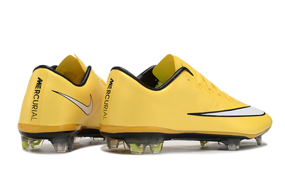 Nike Mercurial Vapor 10