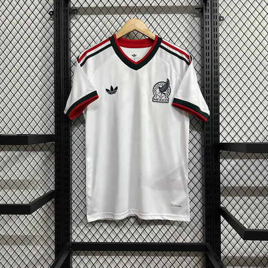 Mexico 2026 Away Jersey