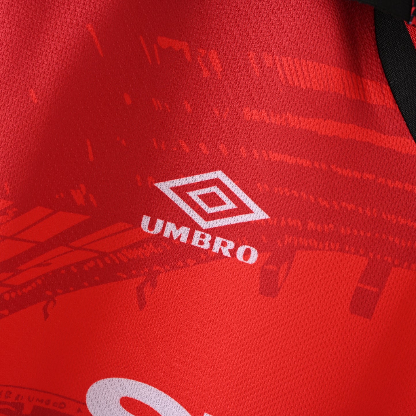 Retro Manchester United 1994/96 Jersey