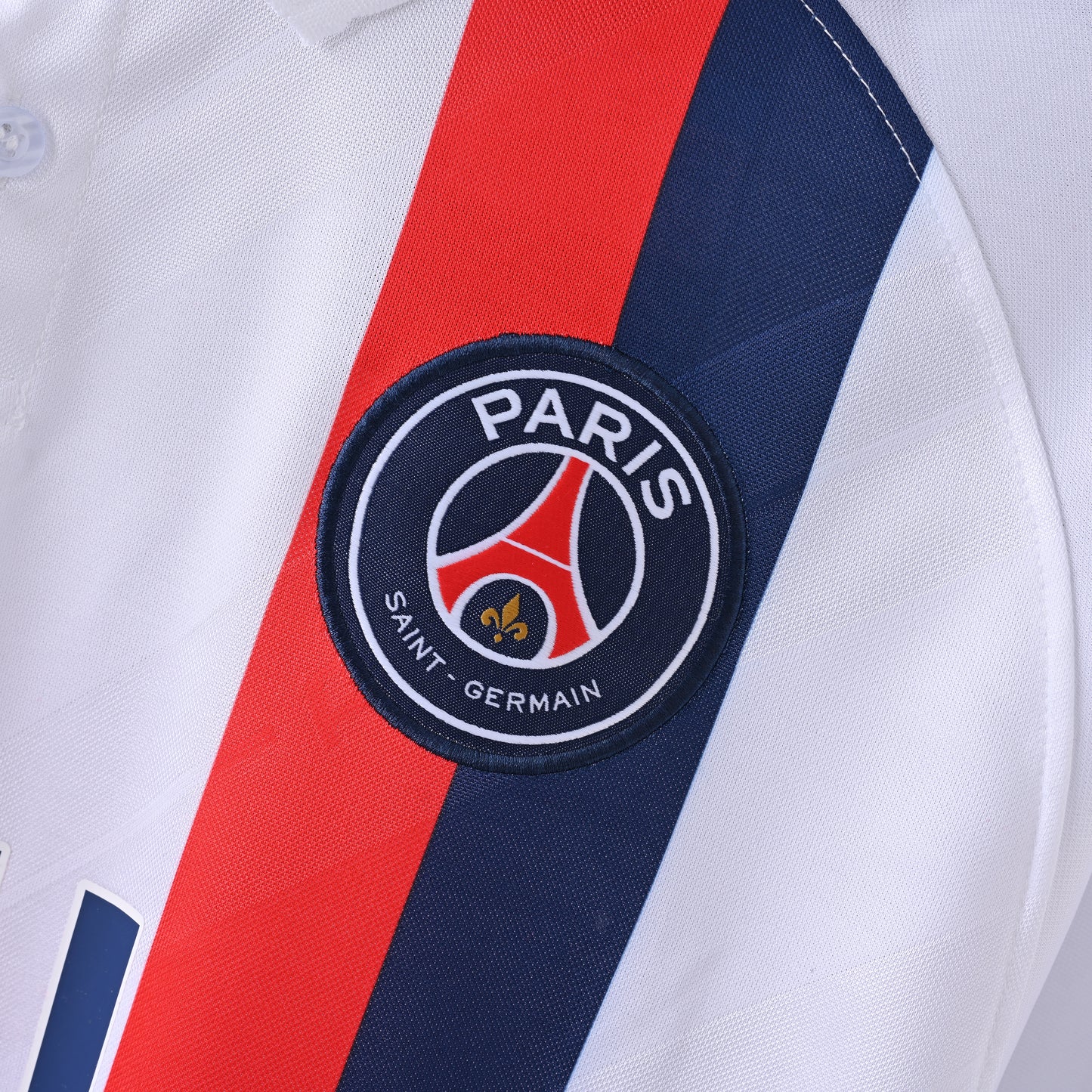 Retro PSG 2019/20 Jersey