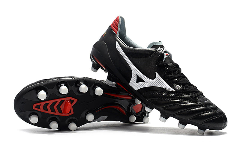Mizuno Morelia Neo II