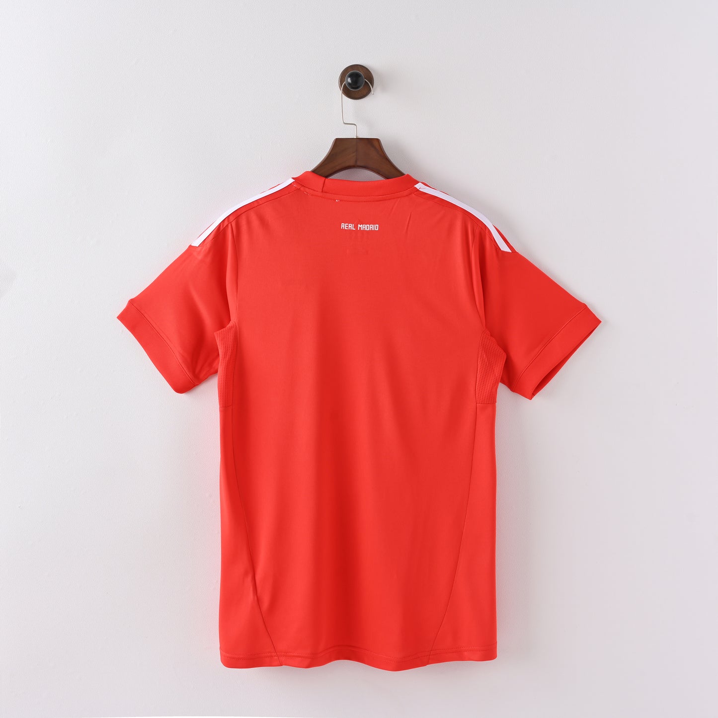 Retro Real Madrid 2011/12 Jersey