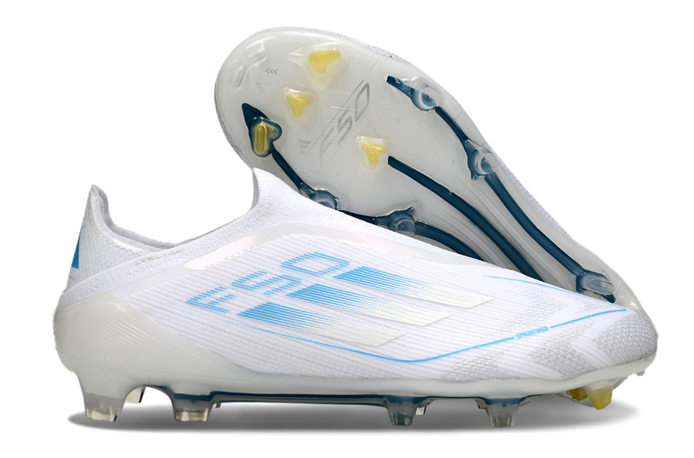 Adidas F50 Elite Laceless