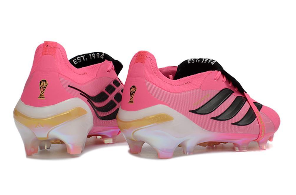 Predator 26 Tongue WC2026