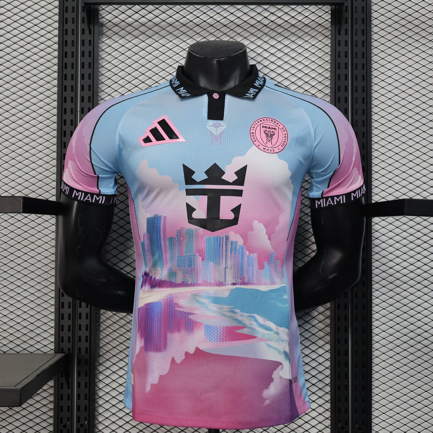 Inter Miami 25/26 Special Edition Jersey