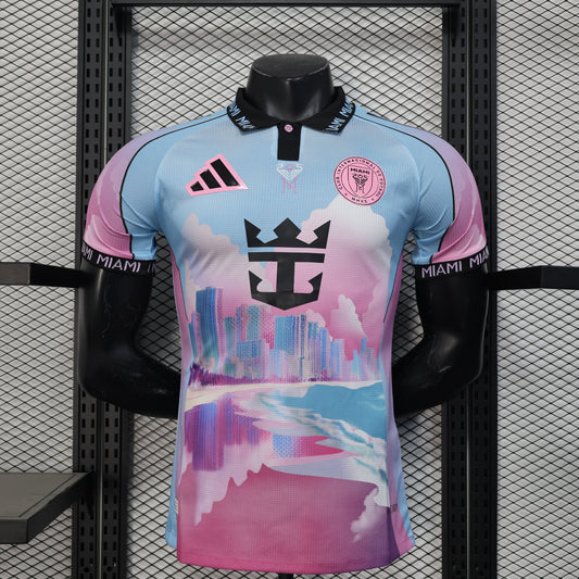 Inter Miami 25/26 Special Edition Jersey