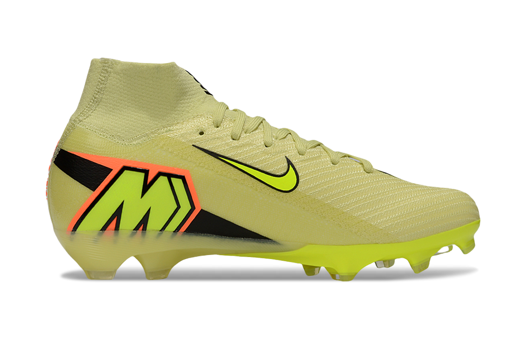 Nike Mercurial Air Zoom Superfly 10