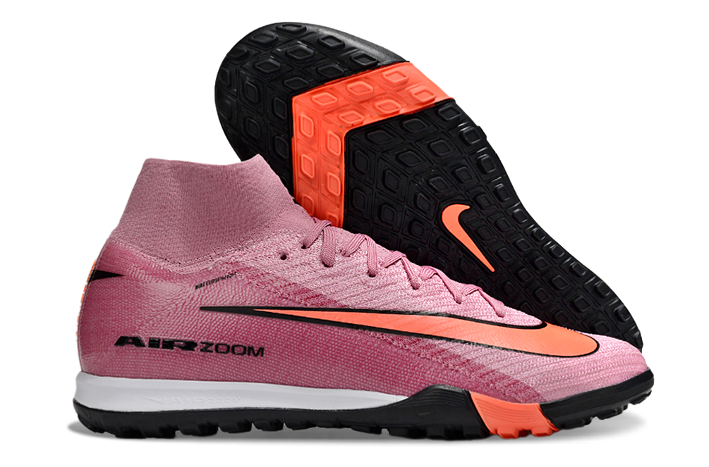 Mercurial Air Zoom Superfly 10 Turf - 12/13/14 SIZES