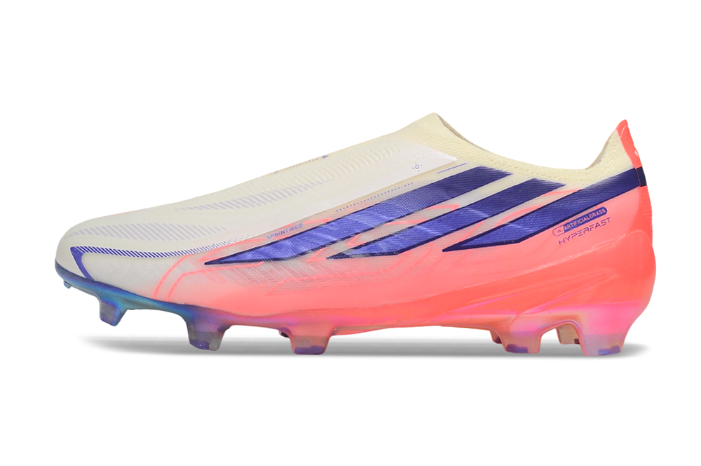F50 Hyperfast Laceless WC2026