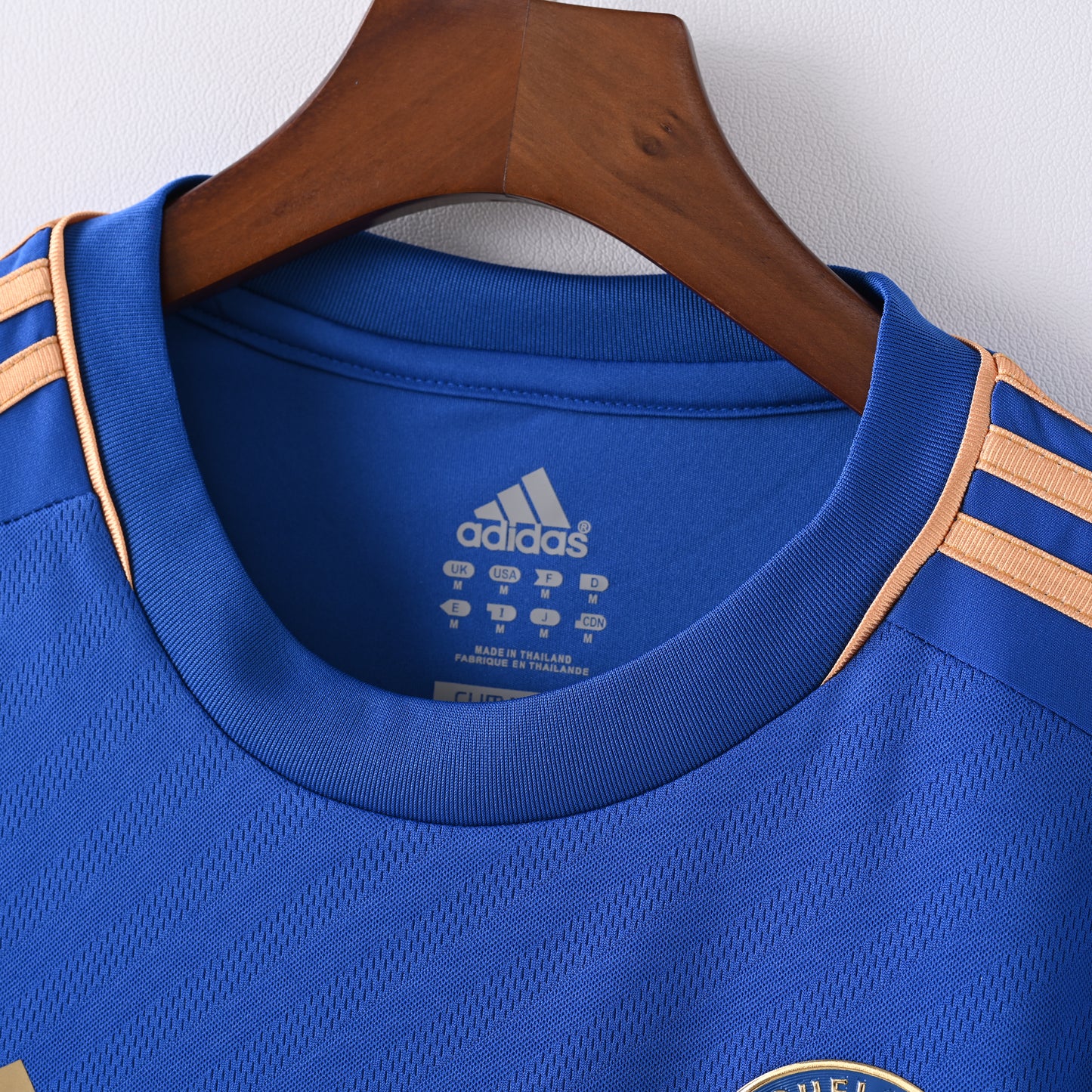 Retro Chelsea 2012/13 Jersey