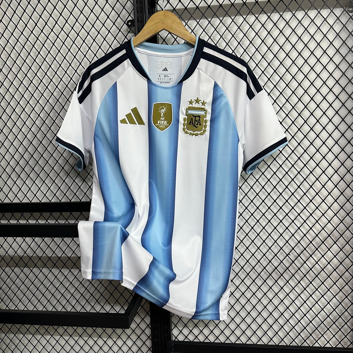 Argentina 2026 Home Jersey