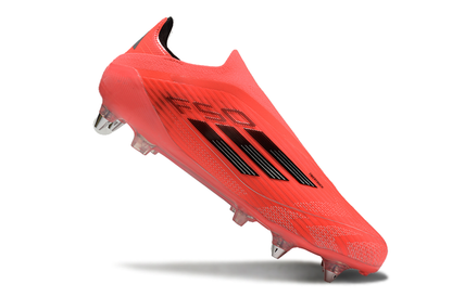 Adidas F50 Laceless SG