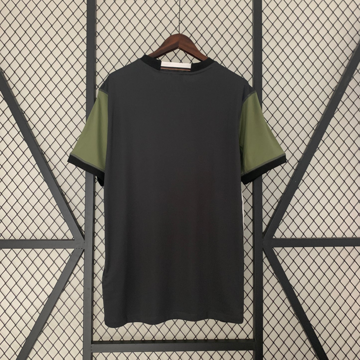 Retro Germany 2016 Away Jersey