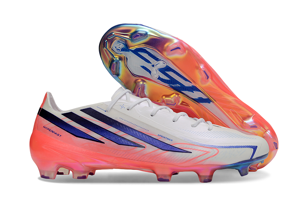 F50 Hyperfast WC2026