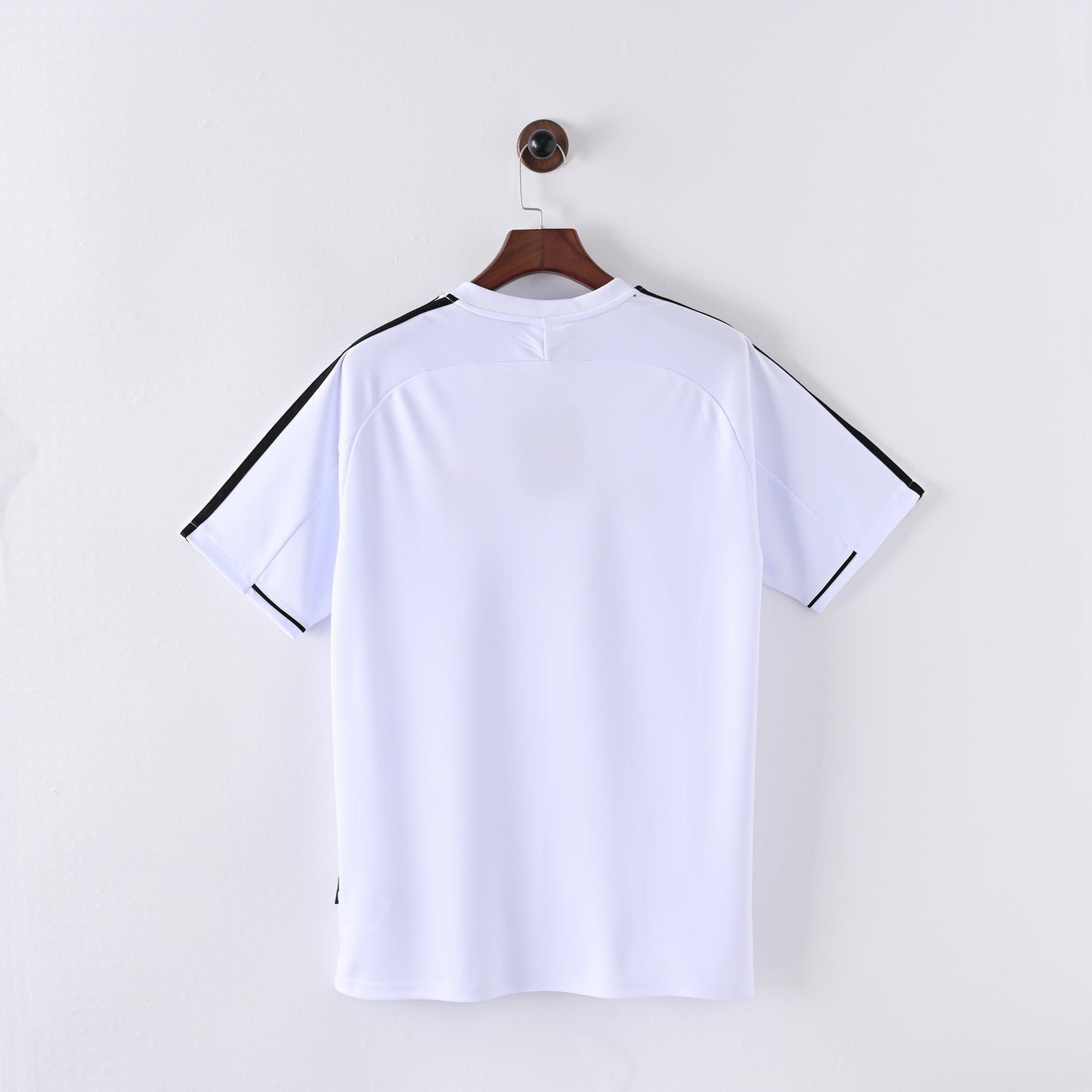 Retro Real Madrid 2003/04 Jersey