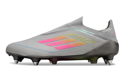 Adidas F50 Laceless SG