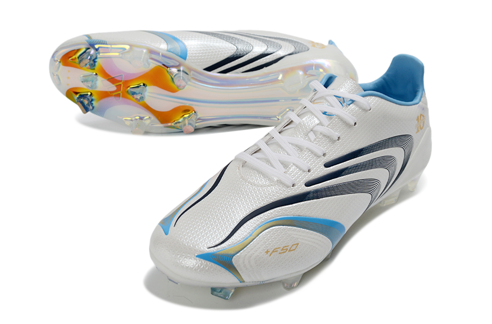 F50 Messi WC2026