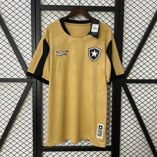 Botafogo 24/25 Goalkeeper Jersey