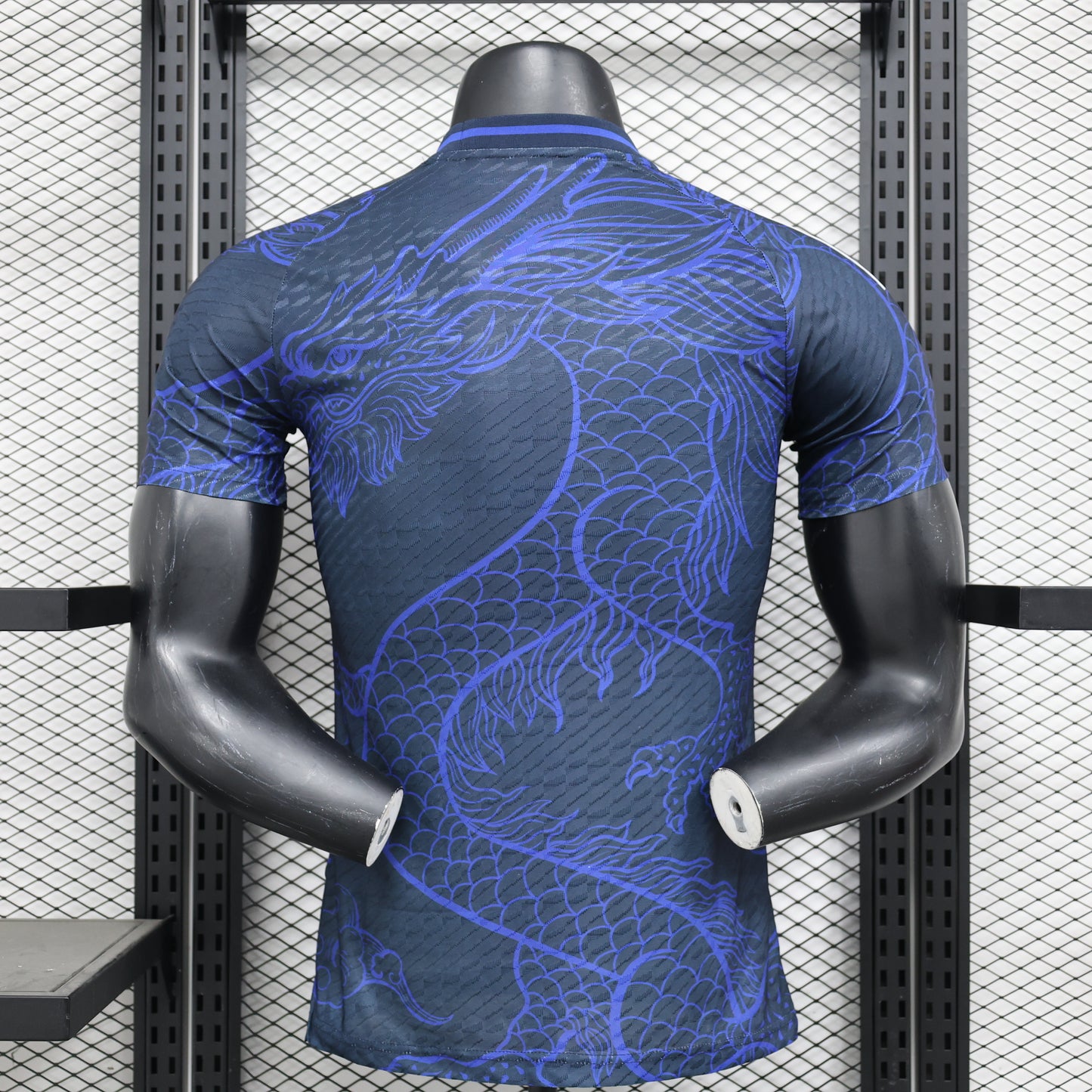 Japan 2024 Special Edition Jersey