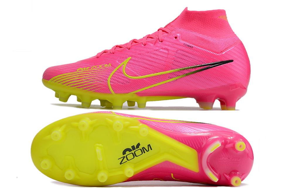 Nike Mercurial Air Zoom Superfly 9 AG