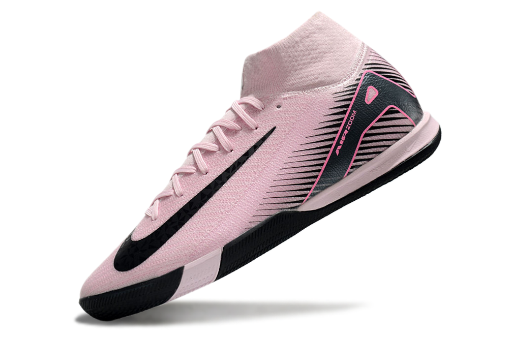 NIKE AIR ZOOM MERCURIAL SUPERFLY 10 FUTSAL