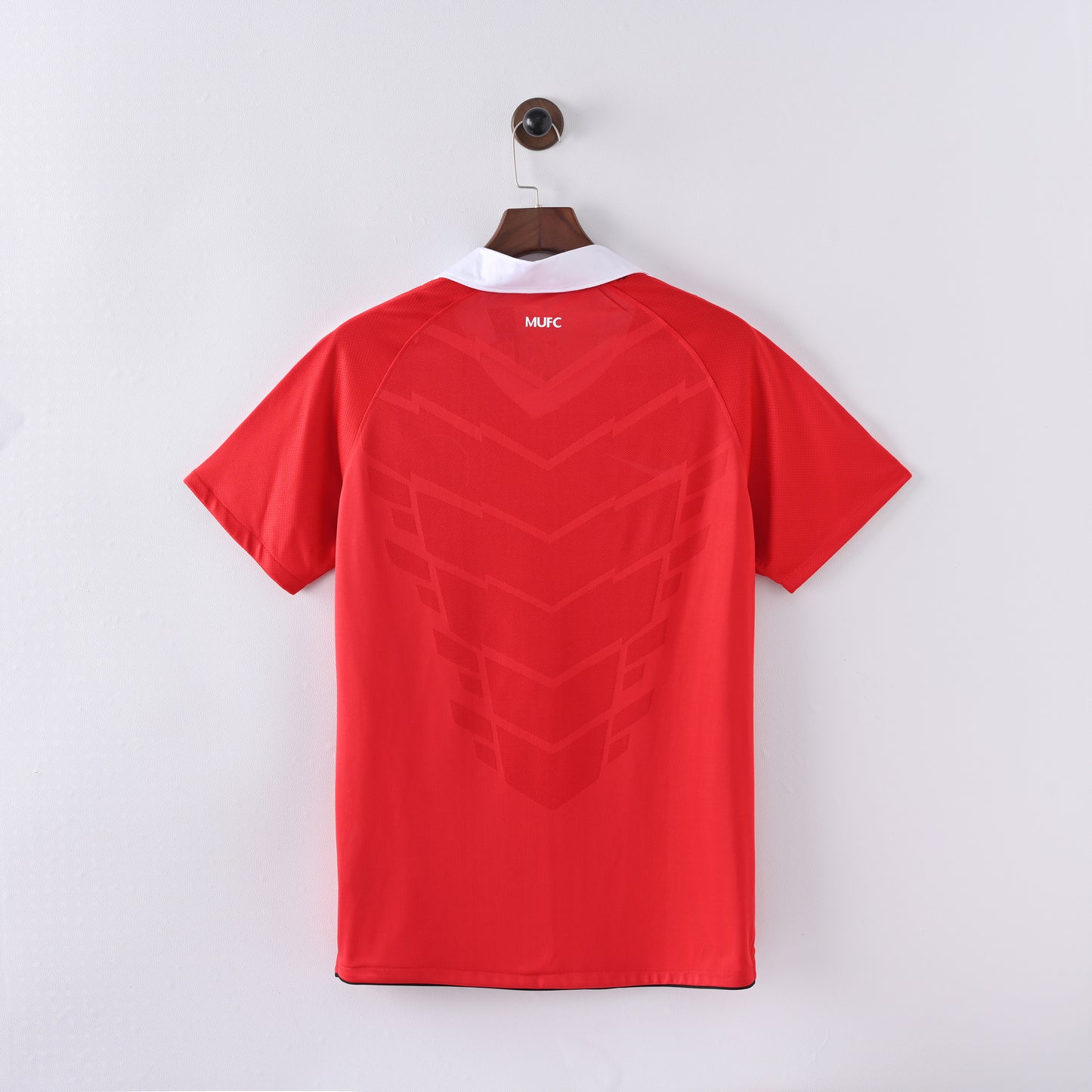 Retro Manchester United 2010/11 Jersey