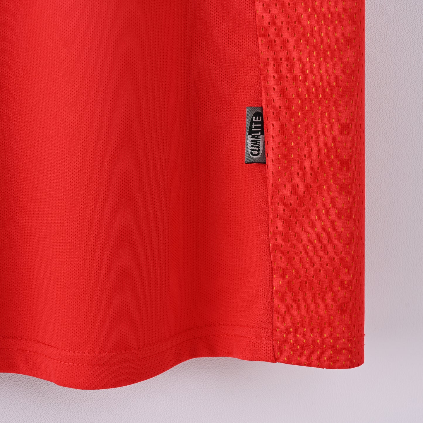 Retro Spain 2002 Jersey