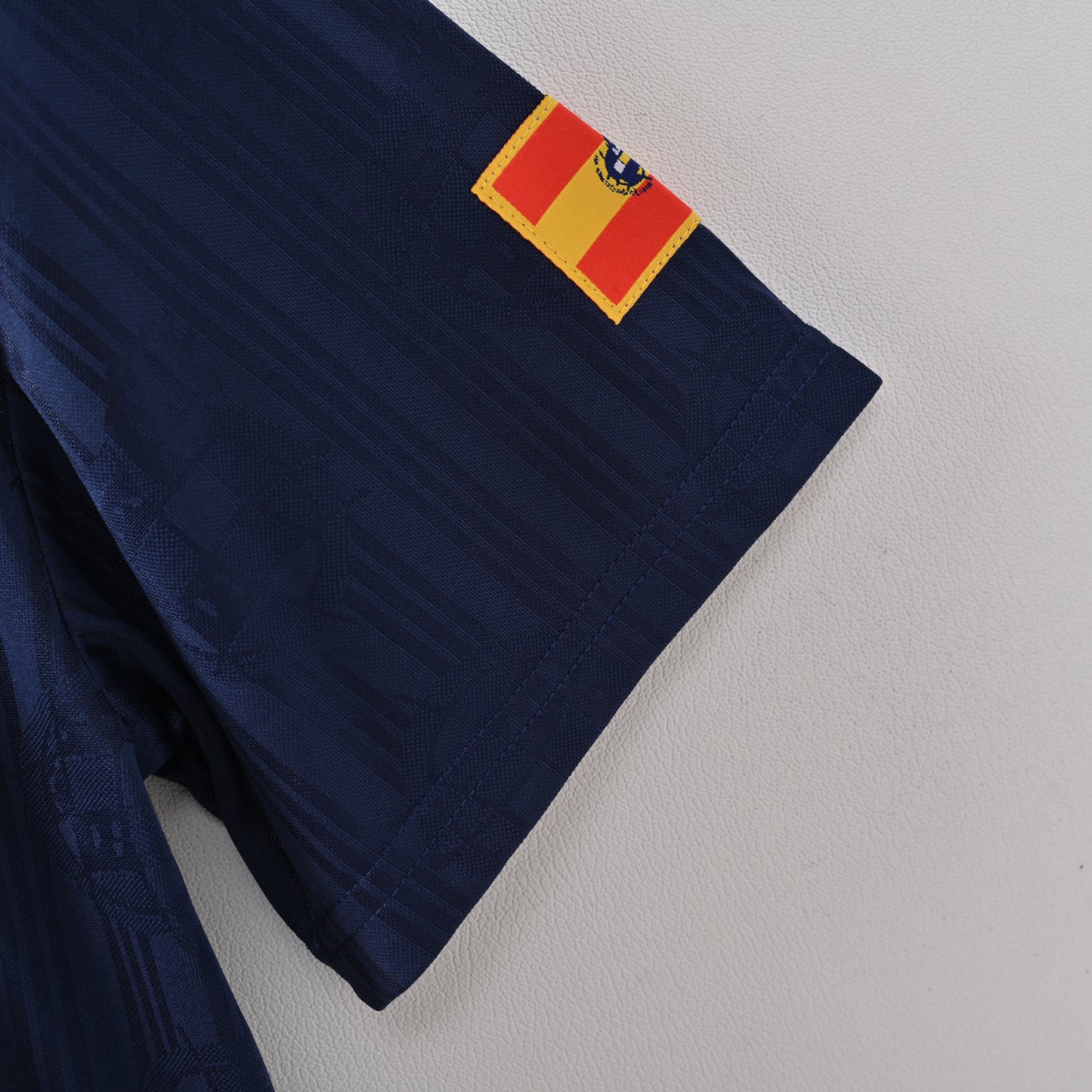 Retro Spain 1996 Jersey