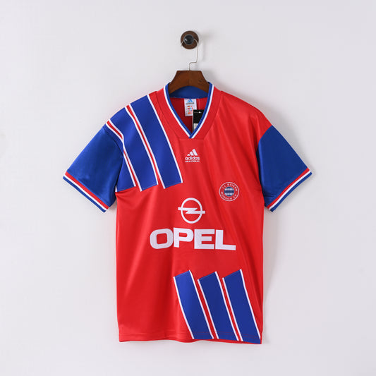 Retro Bayern Munich 1993/95 Jersey