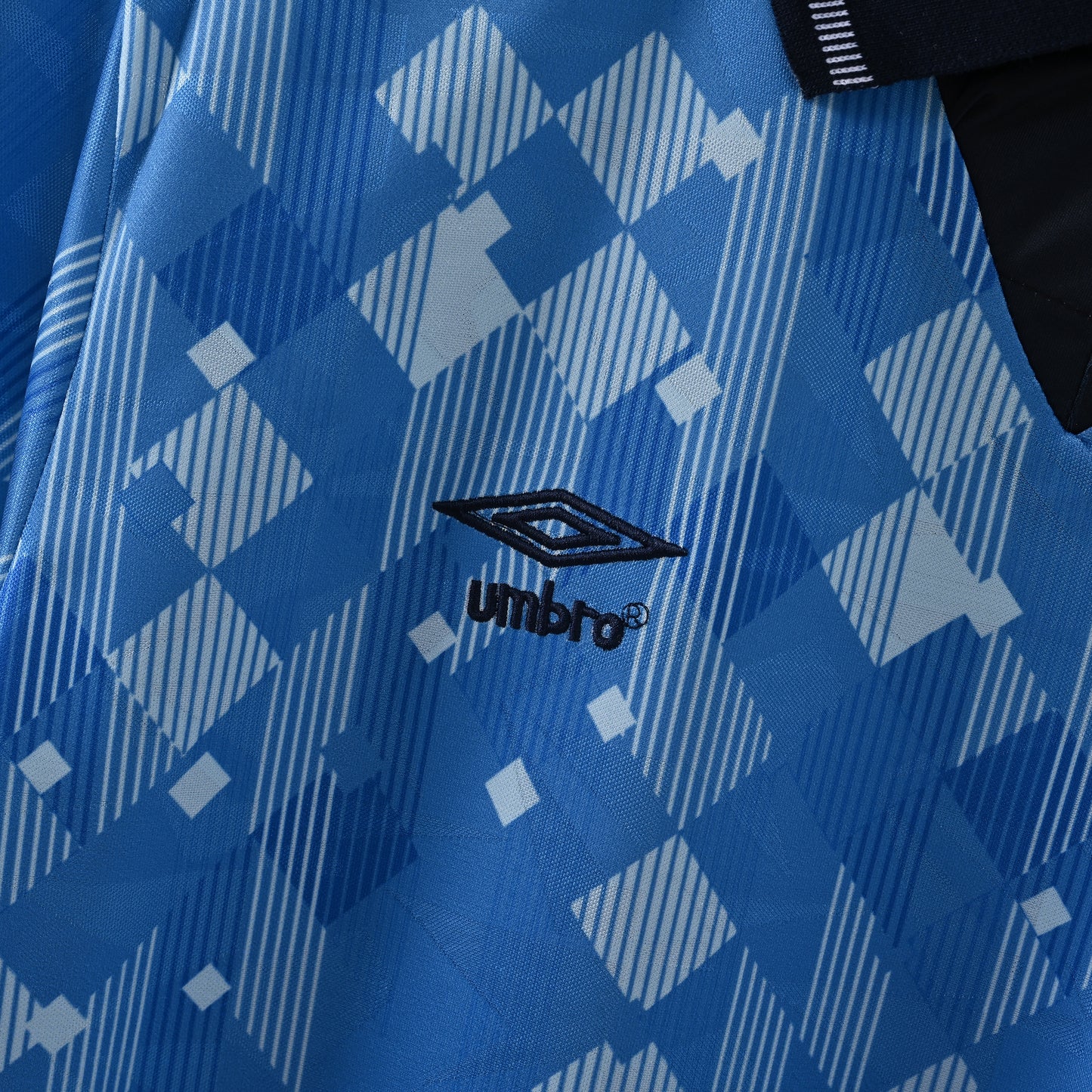 Retro England 1990 Jersey